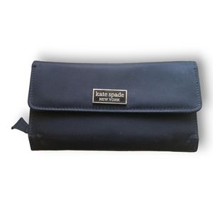 Kate Spade Multi Compartment Wallet